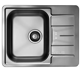 Alveus Monarch Line 60 (antracyt) - DRUGI -30%, ALBO 5-TY ZA 1ZŁ - Kup na Raty - RRSO 0%