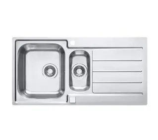 Alveus Line Maxim 10 1085943 Stalowy Satyna - DRUGI -30%, ALBO 5-TY ZA 1ZŁ - Kup na Raty - RRSO 0%