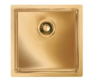 Alveus Monarch Quadrix 30 1103381 Stalowy Brązowy - DRUGI -30%, ALBO 5-TY ZA 1ZŁ - Kup na Raty - RRSO 0%