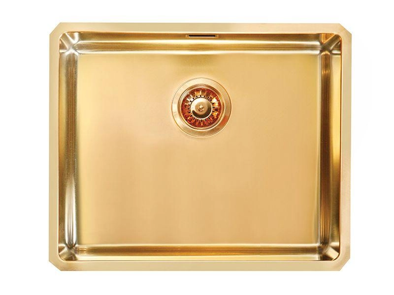 Zlewozmywak Alveus Monarch Kombino 50 1121283 Brązowy