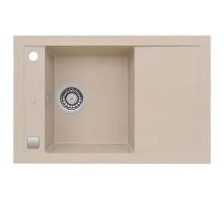 Alveus Formic 30 4403002 Granitowy Pebble - DRUGI -30%, ALBO 5-TY ZA 1ZŁ - Kup na Raty - RRSO 0%