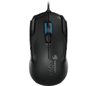 Myszka gamingowa Roccat Kova AIMO Czarny