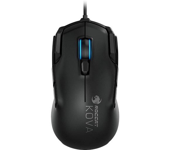 mysz komputerowa Roccat Kova AIMO (czarny)