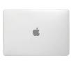 Etui na laptop Gecko Clip On MacBook Pro 13" (biały)