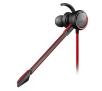 Słuchawki przewodowe z mikrofonem MSI Immerse GH10 Douszne Czarno-czerwony