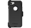 Etui OtterBox Defender do iPhone 6/7/8 Czarny