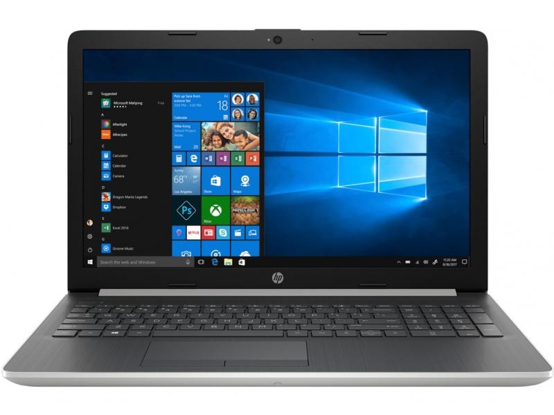 Laptop HP 15-da1007nw 15,6" Intel® Core™ i5-8265U 8GB RAM 512GB Dysk MX110 Grafika Win10