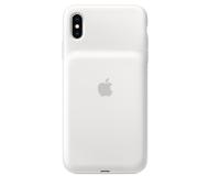 Oryginalne Apple iPhone XS Smart Battery Case etui tylne z