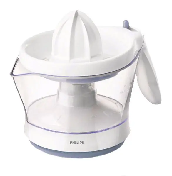 Wyciskarka do cytrusów Philips HR2744/40 25W