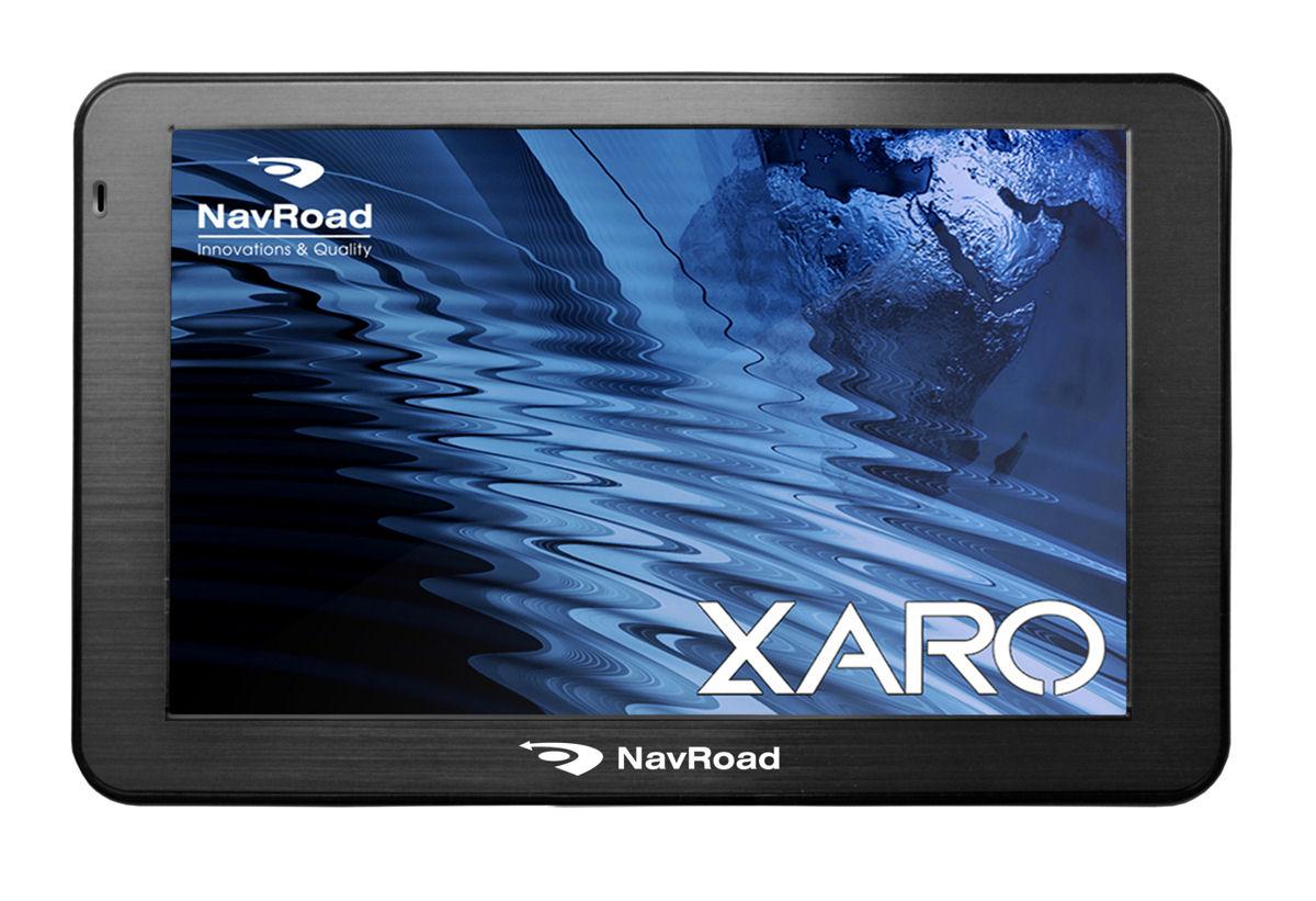 NavRoad Xaro