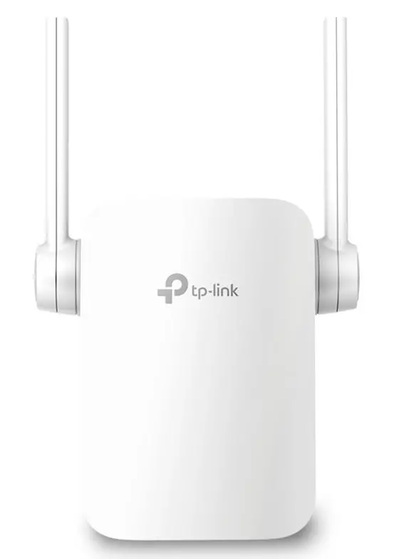 Wzmacniacz sieci TP-LINK RE205