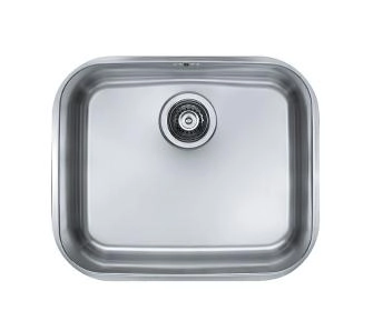 Zlewozmywak Alveus Variant 10 1042481 (satyna)