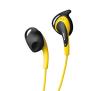 Słuchawki przewodowe Jabra Active (żółty)