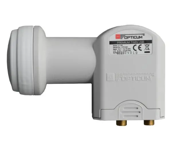 Opticum TWIN LTP-04H