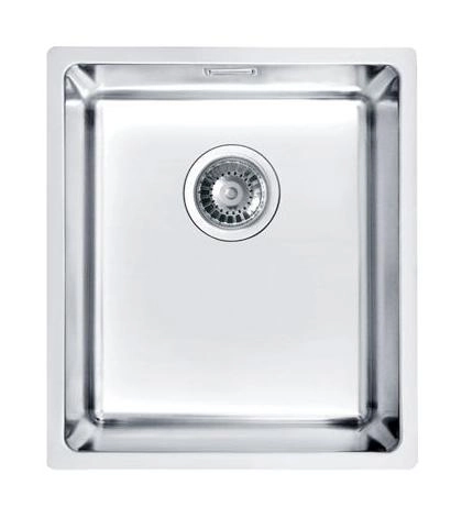 Zlewozmywak Alveus Kombino 20 FS 1118878 (satynowy)