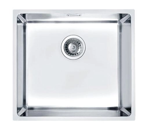 Zlewozmywak Alveus Kombino 40 U 1100236 (satynowy)