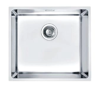 Zlewozmywak Alveus Kombino 40 U 1100236 (satynowy)