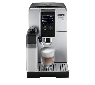 Ekspres DeLonghi Dinamica Plus ECAM 370.85SB