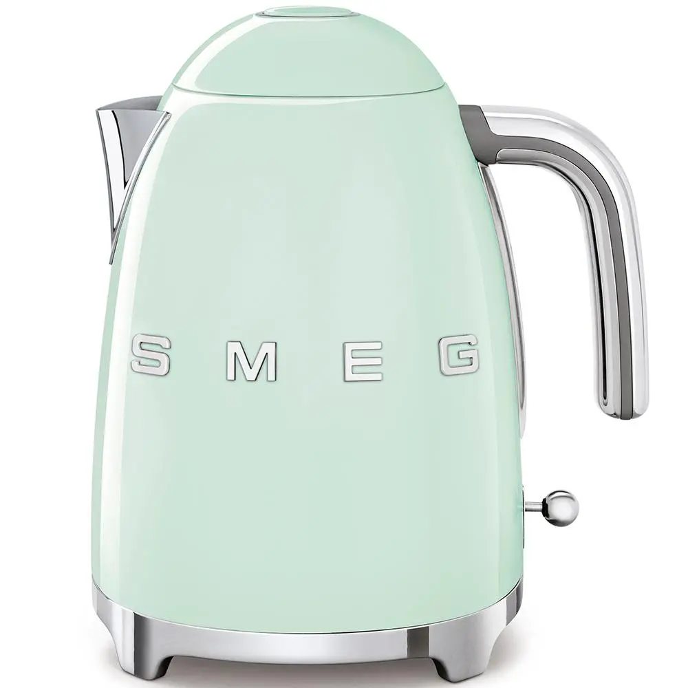 Czajnik Smeg KLF03PGEU 1,7l 2400W