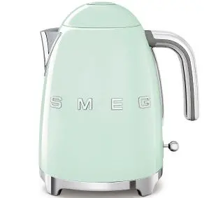 Smeg KLF03PGEU 1,7l 2400W - Kup na Raty - RRSO 0%
