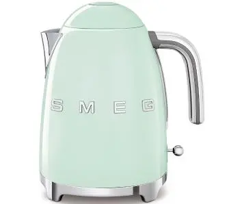 Czajnik Smeg KLF03PGEU 1,7l 2400W