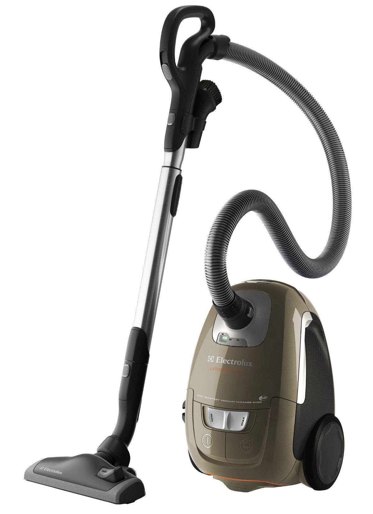 Electrolux Ultra Silencer ZUS3932G