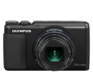 Amazon | OLYMPUS デジタルカメラ STYLUS SH-50 1600万画素裏面