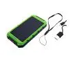 Powerbank PowerNeed S6000G 6000mAh ładowarka solarna z oświetleniem LED