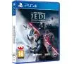 Star Wars Jedi Upadły Zakon Gra na PS4 (Kompatybilna z PS5)