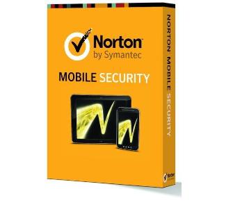Antywirus Norton Mobile Security 3.0