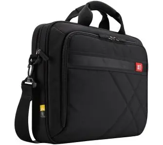 Torba na laptopa Case Logic DLC-115 15" Czarny