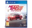 Marvel’s Spider-Man + Need for Speed Payback PS4 / PS5