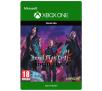Devil May Cry 5 - Edycja Deluxe [kod aktywacyjny] - Gra na Xbox One (Kompatybilna z Xbox Series X/S)