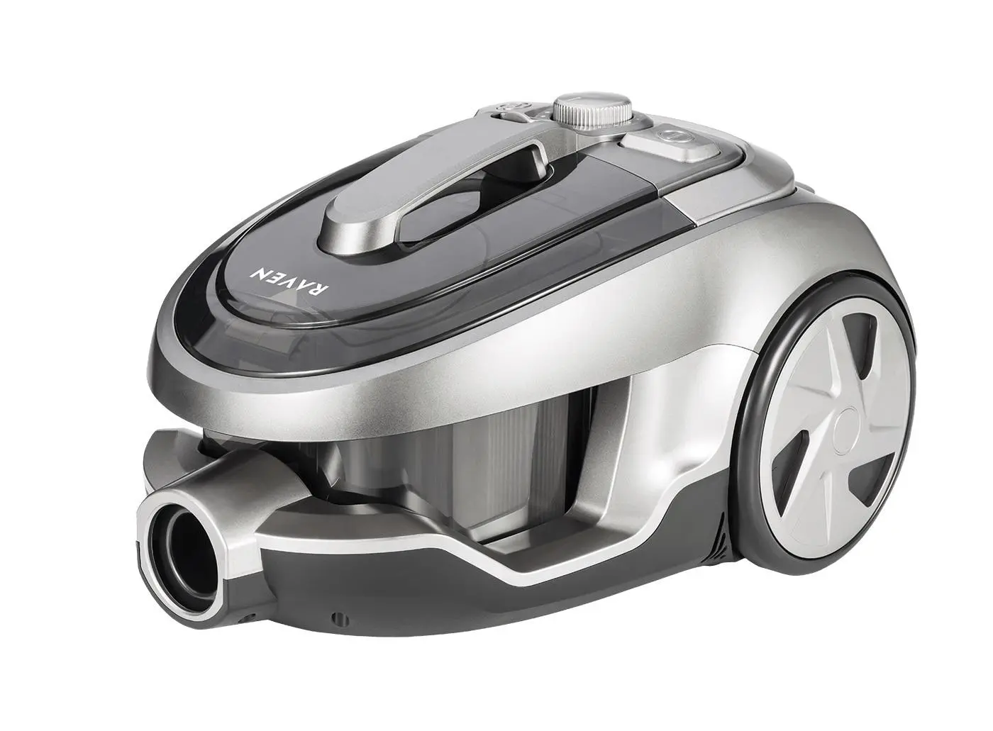 Odkurzacz Raven EO006 800W