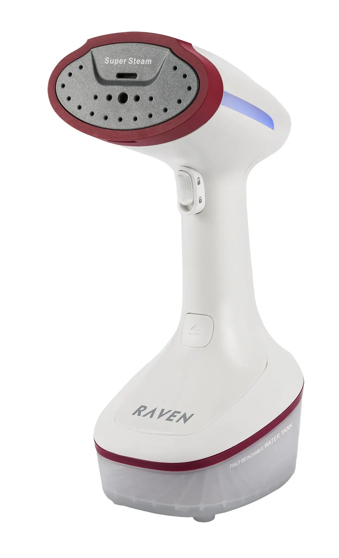 Parownica do ubrań Raven EPA001 1630W