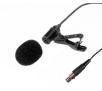 Mikrofon Saramonic Mikrofon krawatowy WM4C-M1 ze złączem mini XLR do systemu SR-WM4C