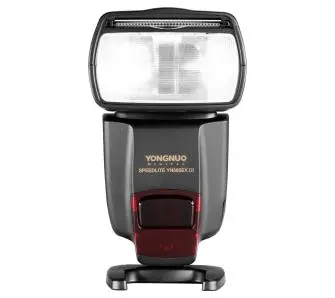 Lampa błyskowa Yongnuo Lampa błyskowa YN565EX III do Nikon