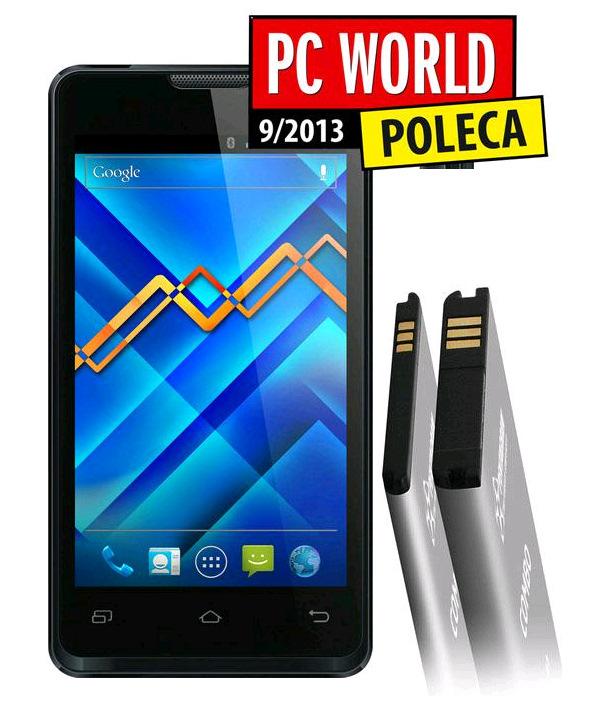 Pentagram Combo 4-Core