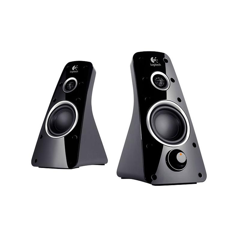 Głośniki Logitech Z-520