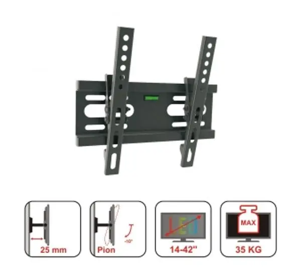 ART AR-46 od 14" do 42" Max 35kg