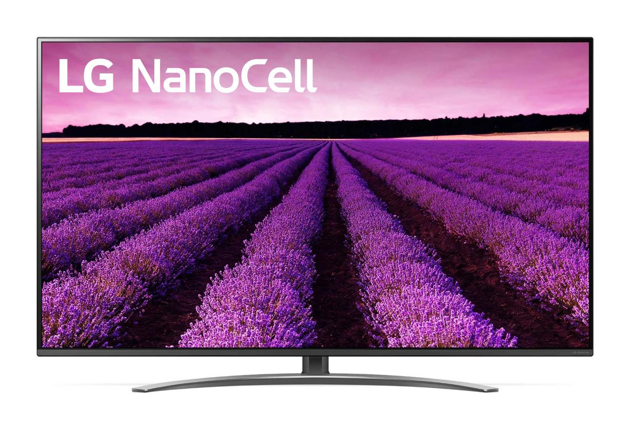 Telewizor LG 55SM8200