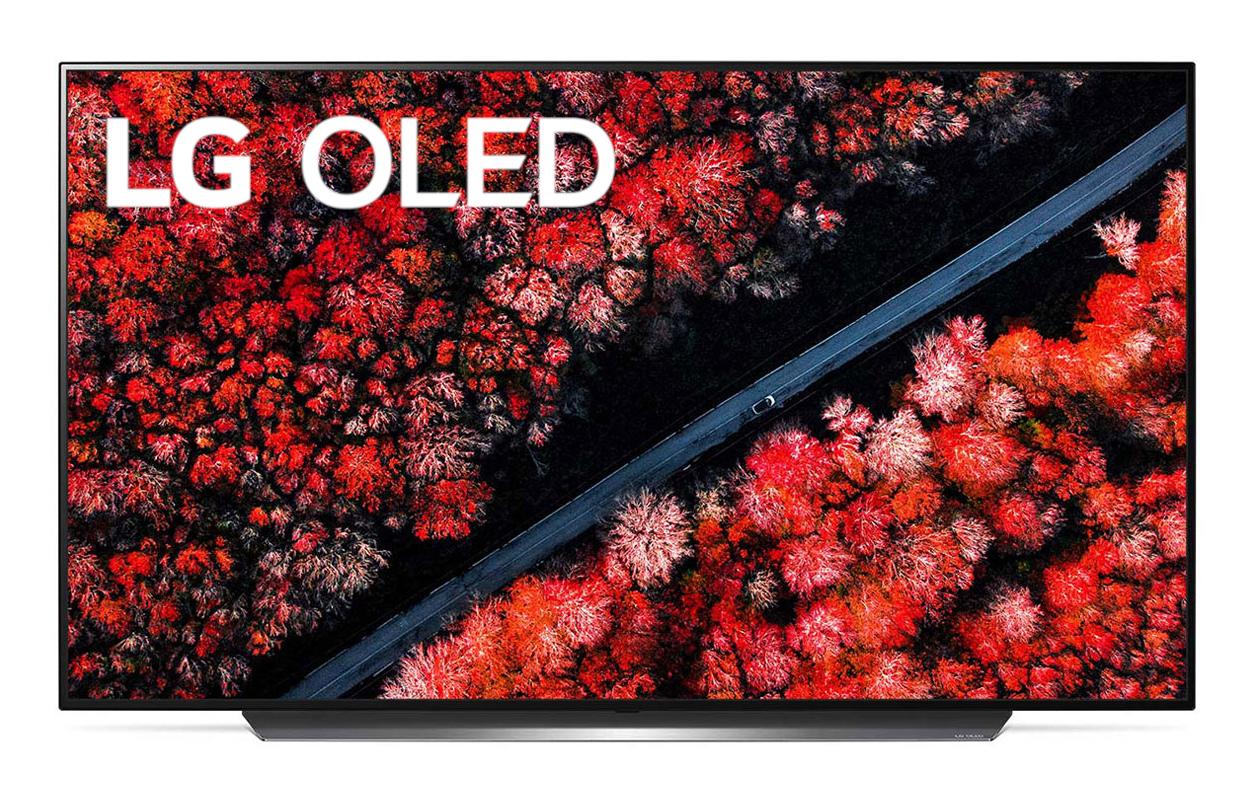 Telewizor LG OLED55C9