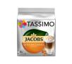 Kapsułki Tassimo Jacobs Latte Macchiato Caramel (3 opakowania)