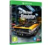 Car Mechanic Simulator Gra na Xbox One (Kompatybilna z Xbox Series X)