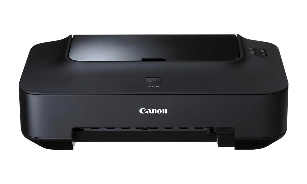 Canon PIXMA iP2702