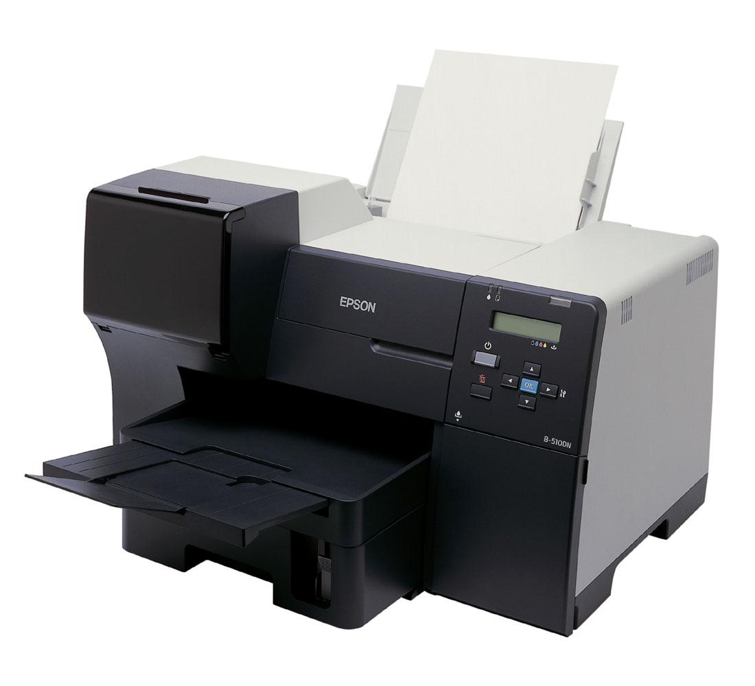 Epson B-510DN