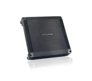 Alpine BBX-T600 - Kup na Raty - RRSO 0%