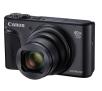 Aparat Canon PowerShot SX740 HS (czarny)