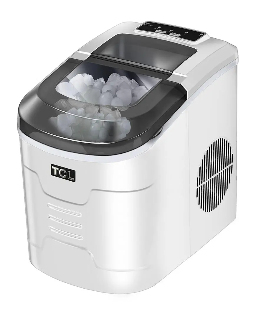 Kostkarka do lodu TCL ICE W9 2,2l 15kg/24h