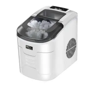 Kostkarka do lodu TCL ICE W9 2,2l 15kg/24h